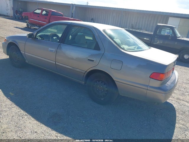 Aukcja sprzedaży 2000 Toyota Camry Ce, vin: 4T1BG22K4YU637567, numer aukcji: 46376980