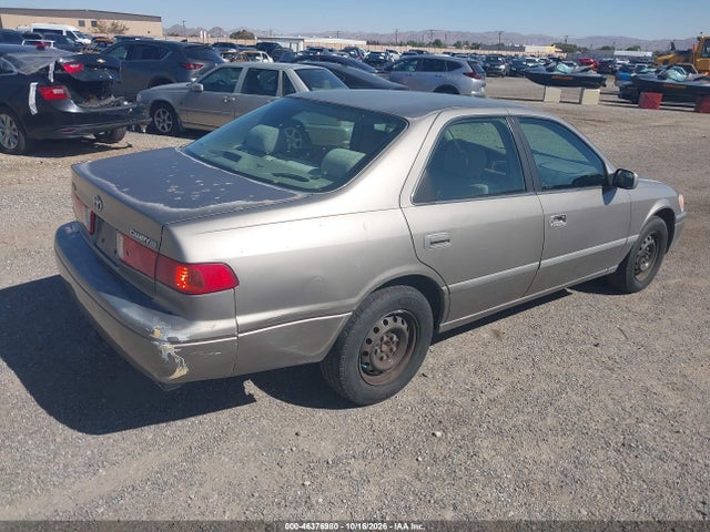 Aukcja sprzedaży 2000 Toyota Camry Ce, vin: 4T1BG22K4YU637567, numer aukcji: 46376980