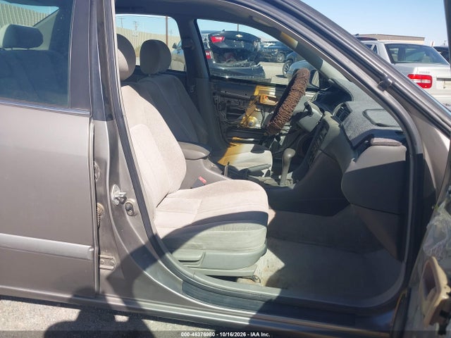 Aukcja sprzedaży 2000 Toyota Camry Ce, vin: 4T1BG22K4YU637567, numer aukcji: 46376980