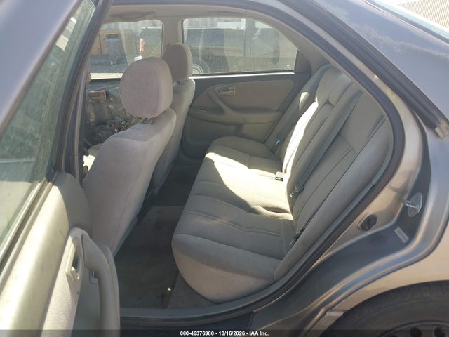 Aukcja sprzedaży 2000 Toyota Camry Ce, vin: 4T1BG22K4YU637567, numer aukcji: 46376980