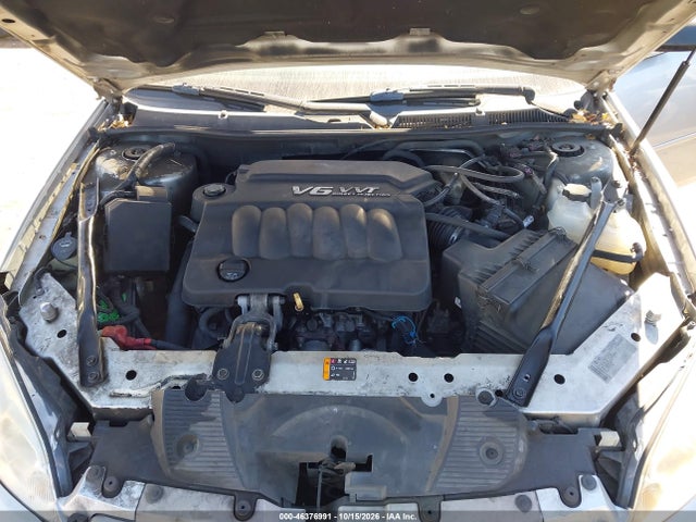46376991 :رقم المزاد ، 2G1WG5E38C1105022 vin ، 2012 Chevrolet Impala Lt مزاد بيع
