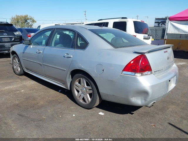 46376991 :رقم المزاد ، 2G1WG5E38C1105022 vin ، 2012 Chevrolet Impala Lt مزاد بيع