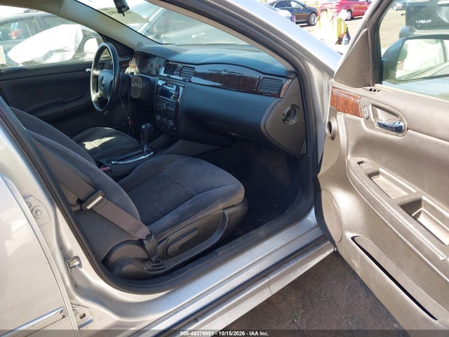 46376991 :رقم المزاد ، 2G1WG5E38C1105022 vin ، 2012 Chevrolet Impala Lt مزاد بيع