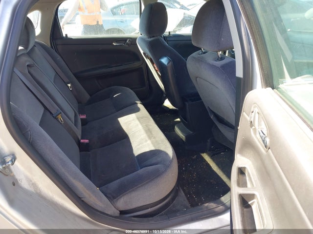 46376991 :رقم المزاد ، 2G1WG5E38C1105022 vin ، 2012 Chevrolet Impala Lt مزاد بيع