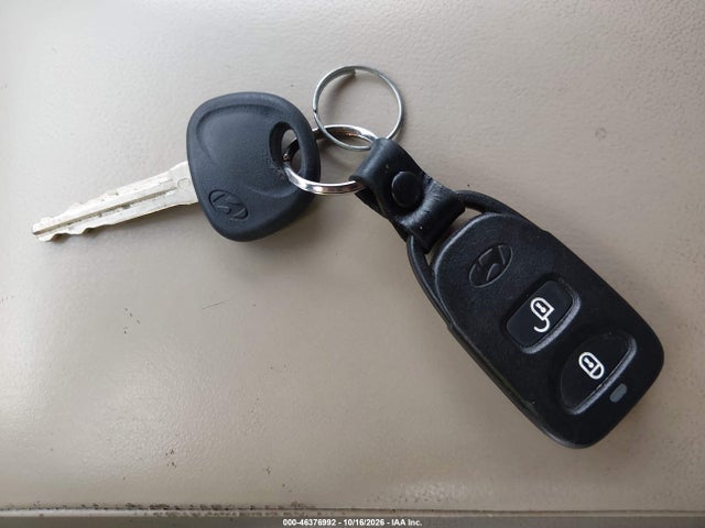 46376992 :رقم المزاد ، KM8SG73D17U101672 vin ، 2007 Hyundai Santa Fe Gls مزاد بيع