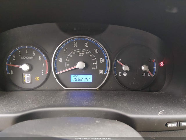 46376992 :رقم المزاد ، KM8SG73D17U101672 vin ، 2007 Hyundai Santa Fe Gls مزاد بيع