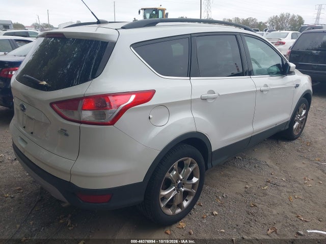 46376994 :رقم المزاد ، 1FMCU9GX2GUC11014 vin ، 2016 Ford Escape Se مزاد بيع