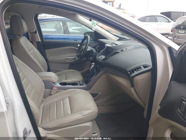 46376994 :رقم المزاد ، 1FMCU9GX2GUC11014 vin ، 2016 Ford Escape Se مزاد بيع