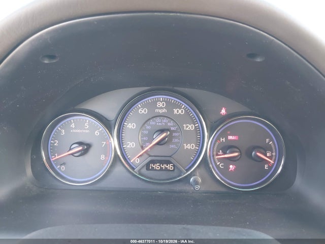 46377011 :رقم المزاد ، 2HGES15533H596412 vin ، 2003 Honda Civic Lx مزاد بيع