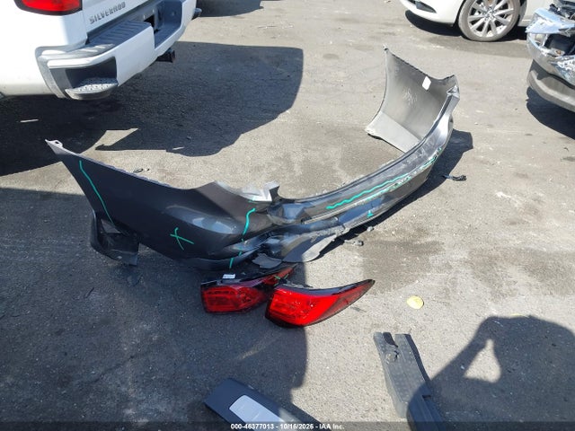 5N1DL0MN2LC509682 Infiniti QX60 LUXE