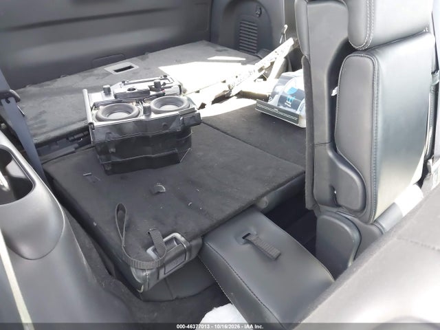 5N1DL0MN2LC509682 Infiniti QX60 LUXE