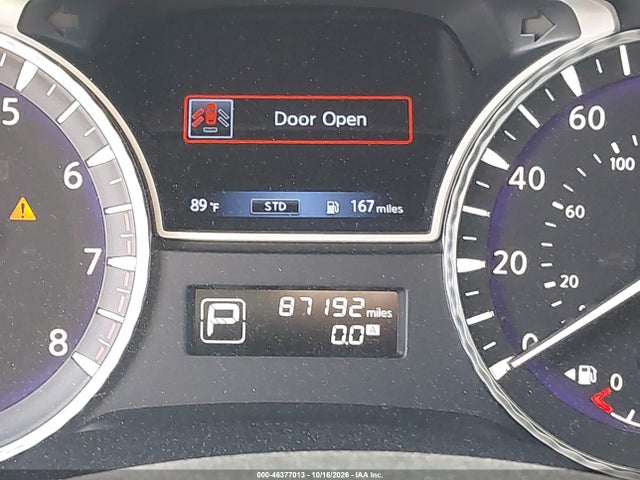 5N1DL0MN2LC509682 Infiniti QX60 LUXE