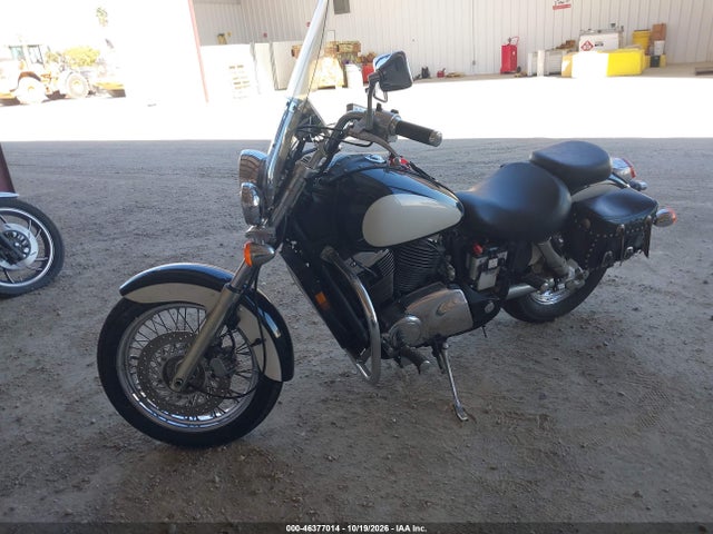 Продаж на аукціоні авто 1996 Honda Vt1100 C2, vin: 1HFSC3213TA100606, номер лоту: 46377014