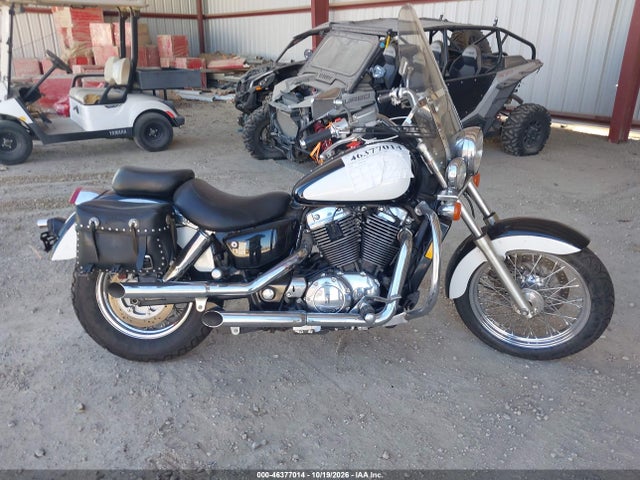 Продаж на аукціоні авто 1996 Honda Vt1100 C2, vin: 1HFSC3213TA100606, номер лоту: 46377014