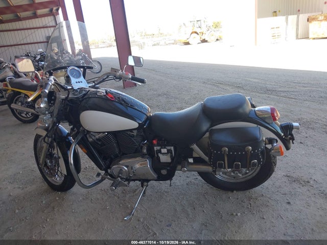 Продаж на аукціоні авто 1996 Honda Vt1100 C2, vin: 1HFSC3213TA100606, номер лоту: 46377014