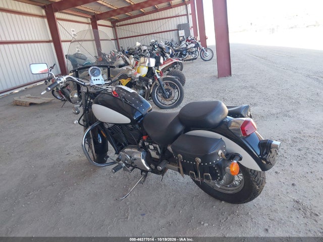 Продаж на аукціоні авто 1996 Honda Vt1100 C2, vin: 1HFSC3213TA100606, номер лоту: 46377014