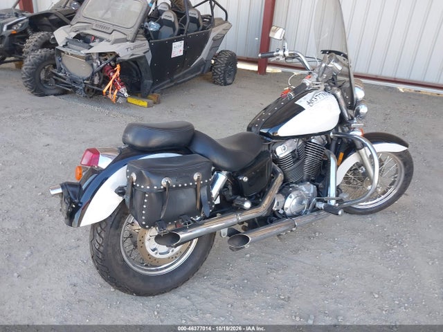 Продаж на аукціоні авто 1996 Honda Vt1100 C2, vin: 1HFSC3213TA100606, номер лоту: 46377014