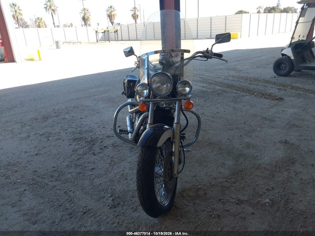 Продаж на аукціоні авто 1996 Honda Vt1100 C2, vin: 1HFSC3213TA100606, номер лоту: 46377014