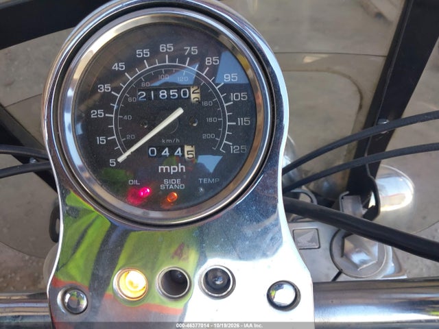 Продаж на аукціоні авто 1996 Honda Vt1100 C2, vin: 1HFSC3213TA100606, номер лоту: 46377014