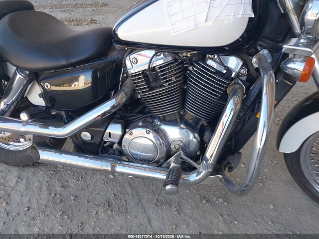Продаж на аукціоні авто 1996 Honda Vt1100 C2, vin: 1HFSC3213TA100606, номер лоту: 46377014