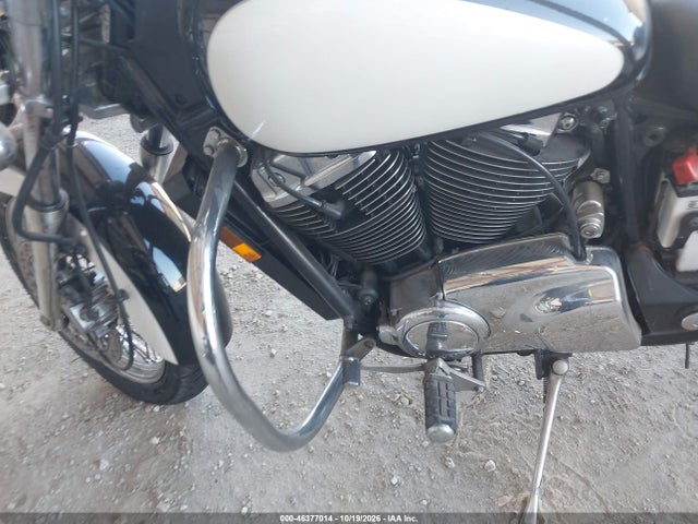 Продаж на аукціоні авто 1996 Honda Vt1100 C2, vin: 1HFSC3213TA100606, номер лоту: 46377014