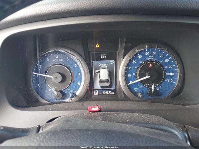 Toyota Sienna Xle 7 Passenger 2015 5TDDK3DC4FS101212 Image 7