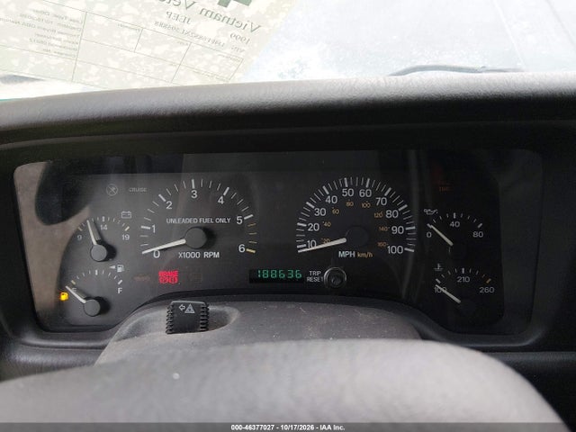 Продажа на аукционе авто 1999 Jeep Cherokee Classic/sport, vin: 1J4FF68S2XL595888, номер лота: 46377027