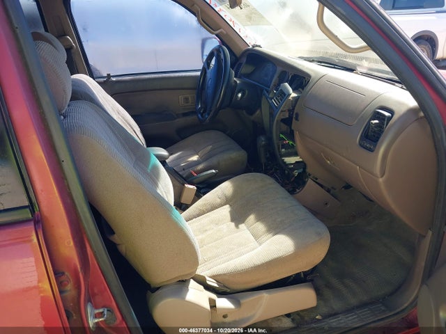 46377034 :رقم المزاد ، JT3GN86R7Y0163247 vin ، 2000 Toyota 4runner Sr5 V6 مزاد بيع