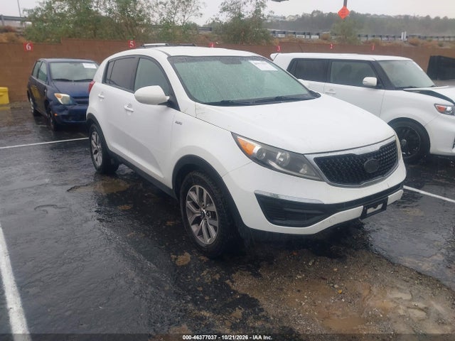 2014 KNDPBCAC1E7559610 main image