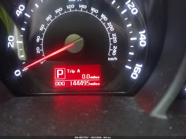 KIA Sportage Lx 2014 KNDPBCAC1E7559610 Image 7