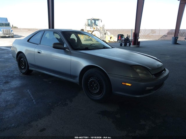 Продажа на аукционе авто 1999 Honda Prelude, vin: JHMBB6241XC011201, номер лота: 46377051