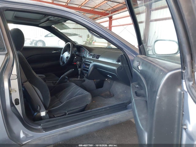 1999 Honda Prelude მანქანა იყიდება აუქციონზე, vin: JHMBB6241XC011201, აუქციონის ნომერი: 46377051