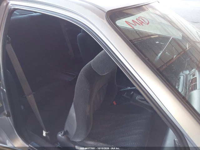 1999 Honda Prelude მანქანა იყიდება აუქციონზე, vin: JHMBB6241XC011201, აუქციონის ნომერი: 46377051