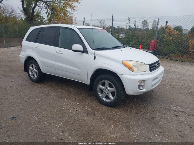 46377053 :رقم المزاد ، JTEHH20V020152037 vin ، 2002 Toyota Rav4 مزاد بيع