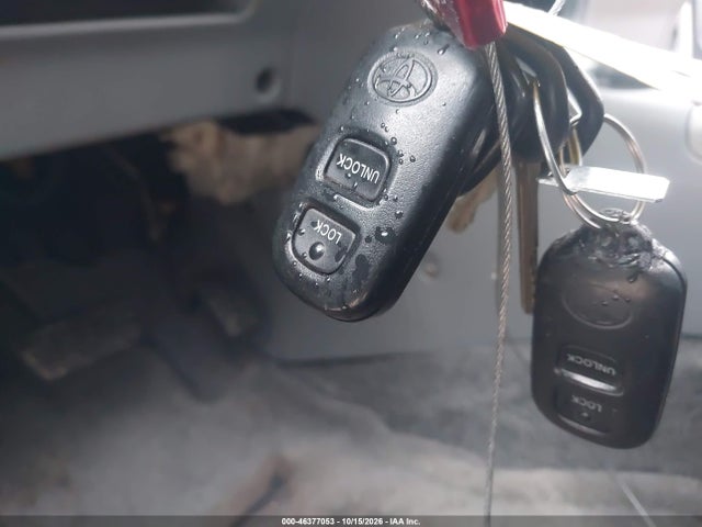 46377053 :رقم المزاد ، JTEHH20V020152037 vin ، 2002 Toyota Rav4 مزاد بيع