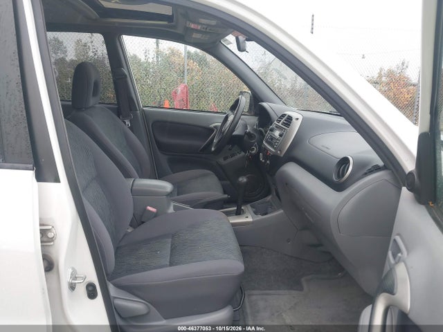 46377053 :رقم المزاد ، JTEHH20V020152037 vin ، 2002 Toyota Rav4 مزاد بيع