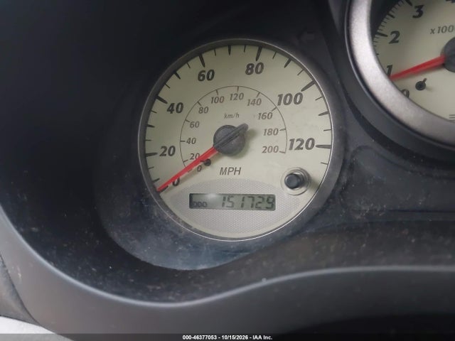 46377053 :رقم المزاد ، JTEHH20V020152037 vin ، 2002 Toyota Rav4 مزاد بيع