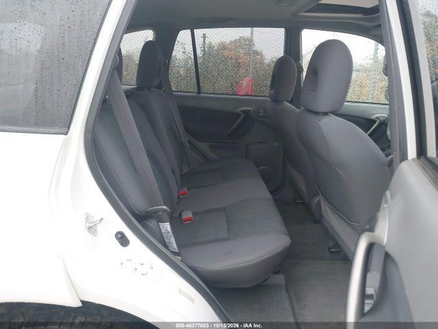 46377053 :رقم المزاد ، JTEHH20V020152037 vin ، 2002 Toyota Rav4 مزاد بيع