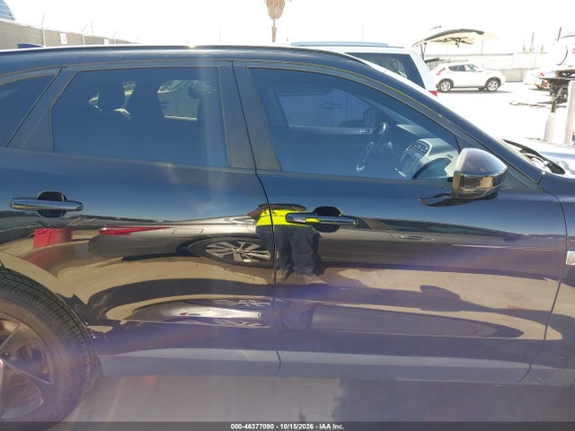Jaguar F-pace 25t Premium 2018 SADCJ2FX0JA268377 Image 13