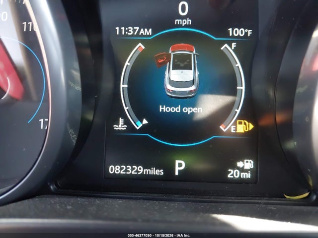 Jaguar F-pace 25t Premium 2018 SADCJ2FX0JA268377 Image 15