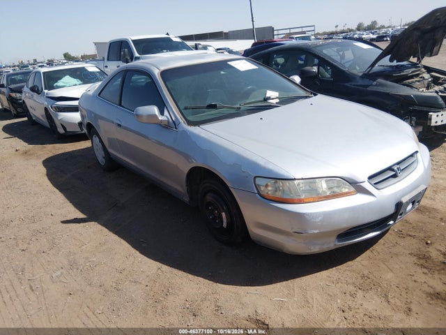 Aukcja sprzedaży 2000 Honda Accord 2.3 Lx, vin: 1HGCG3243YA033172, numer aukcji: 46377100