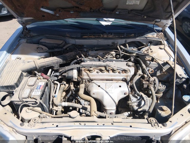 Aukcja sprzedaży 2000 Honda Accord 2.3 Lx, vin: 1HGCG3243YA033172, numer aukcji: 46377100