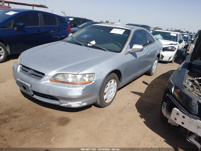 Aukcja sprzedaży 2000 Honda Accord 2.3 Lx, vin: 1HGCG3243YA033172, numer aukcji: 46377100