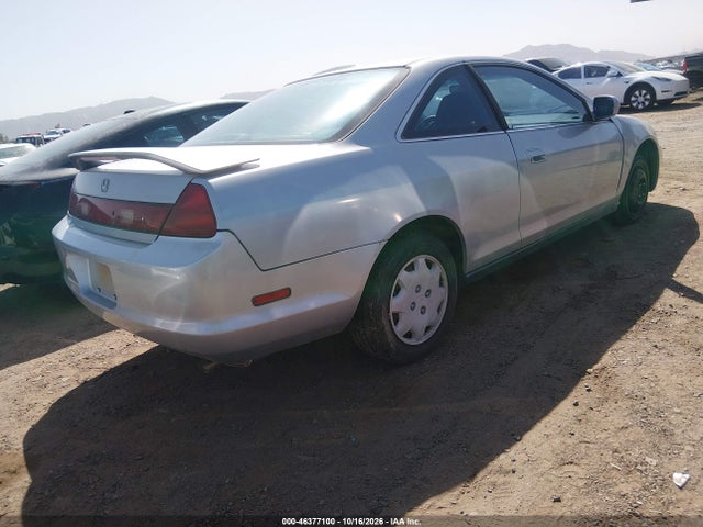 Aukcja sprzedaży 2000 Honda Accord 2.3 Lx, vin: 1HGCG3243YA033172, numer aukcji: 46377100