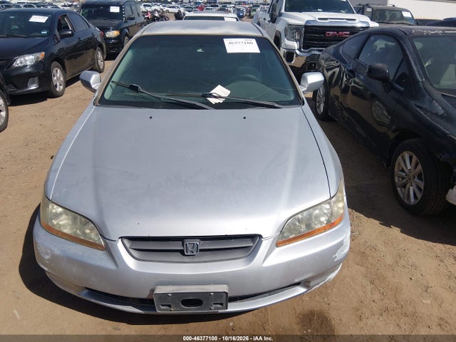 Aukcja sprzedaży 2000 Honda Accord 2.3 Lx, vin: 1HGCG3243YA033172, numer aukcji: 46377100