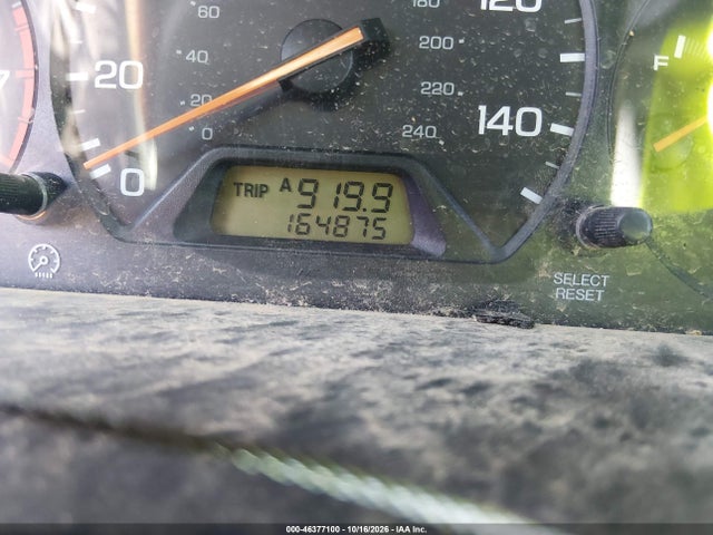 Aukcja sprzedaży 2000 Honda Accord 2.3 Lx, vin: 1HGCG3243YA033172, numer aukcji: 46377100