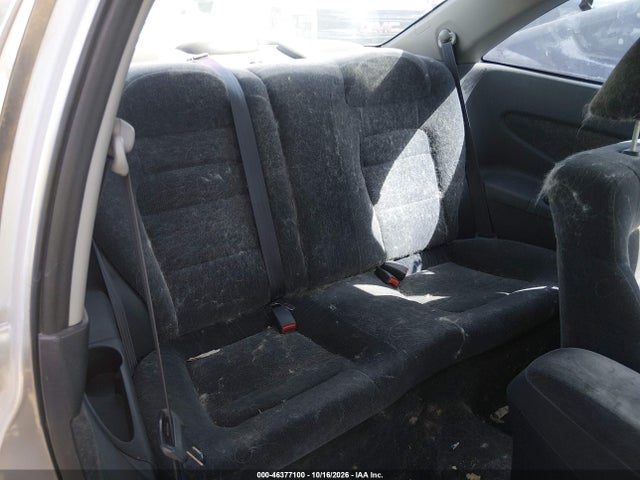 Aukcja sprzedaży 2000 Honda Accord 2.3 Lx, vin: 1HGCG3243YA033172, numer aukcji: 46377100