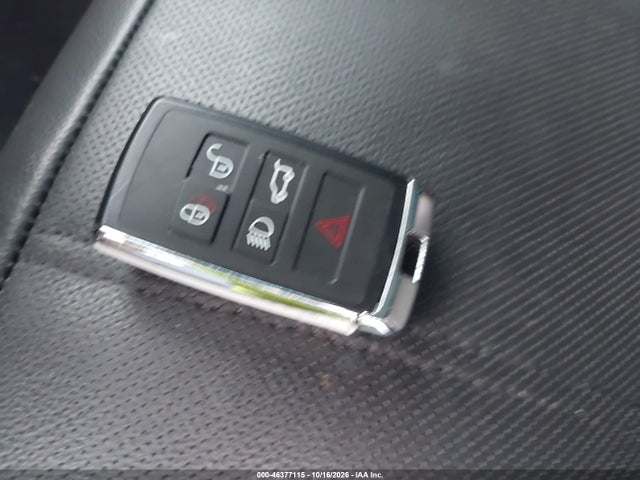 46377115 :رقم المزاد ، SALYL2EX2SA810537 vin ، 2025 Land Rover Range Rover Velar P250 Dynamic Se مزاد بيع