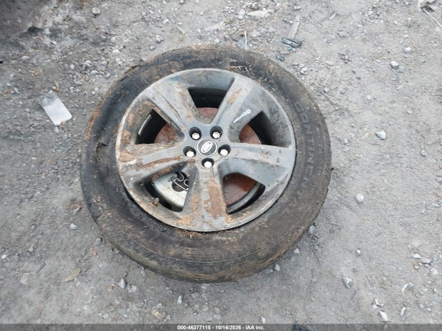 46377115 :رقم المزاد ، SALYL2EX2SA810537 vin ، 2025 Land Rover Range Rover Velar P250 Dynamic Se مزاد بيع