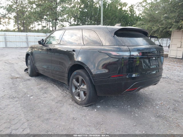 46377115 :رقم المزاد ، SALYL2EX2SA810537 vin ، 2025 Land Rover Range Rover Velar P250 Dynamic Se مزاد بيع